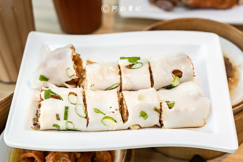 台中平價港點推薦八玖鼎學士店多人聚餐好去處，CP港點餐首選。
