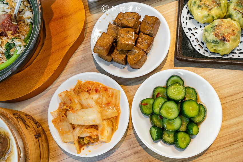 台中平價港點推薦八玖鼎學士店多人聚餐好去處，CP港點餐首選。