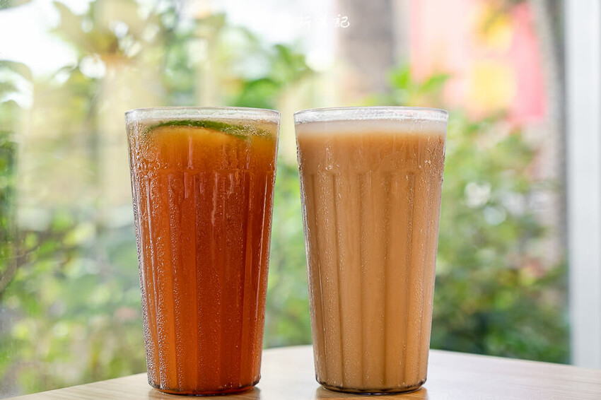 台中平價港點推薦八玖鼎學士店多人聚餐好去處，CP港點餐首選。
