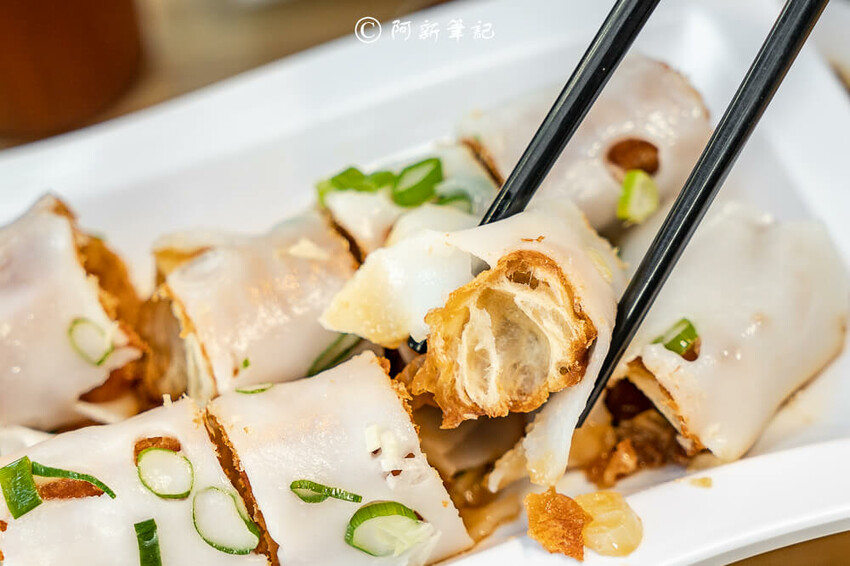 台中平價港點推薦八玖鼎學士店多人聚餐好去處，CP港點餐首選。