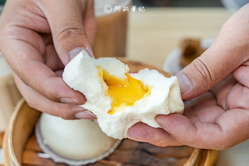 台中平價港點推薦八玖鼎學士店多人聚餐好去處，CP港點餐首選。