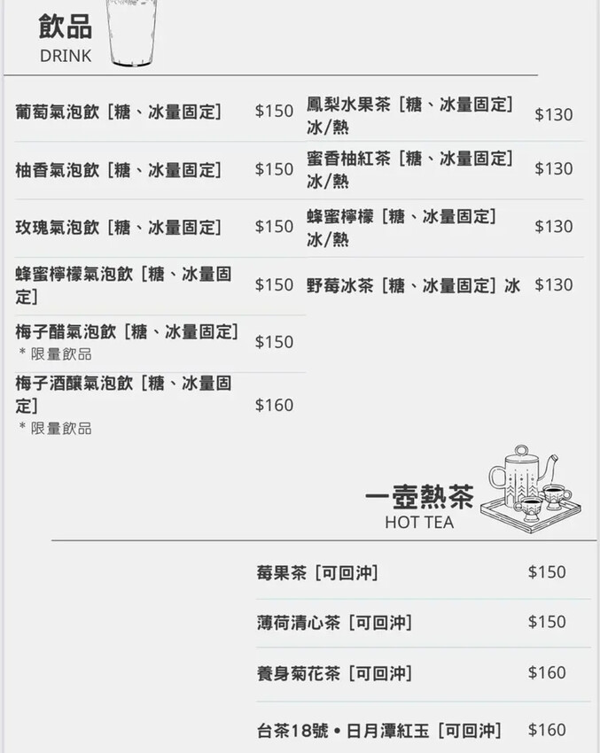 桃園平鎮美食｜鹿途咖啡LU•TU～充滿綠色植栽的早午餐、義大