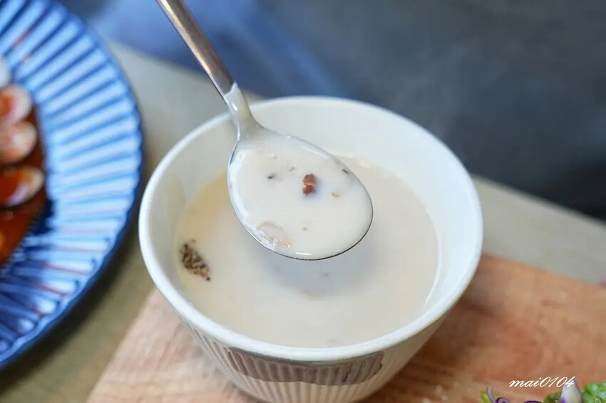 桃園平鎮美食｜鹿途咖啡LU•TU～充滿綠色植栽的早午餐、義大