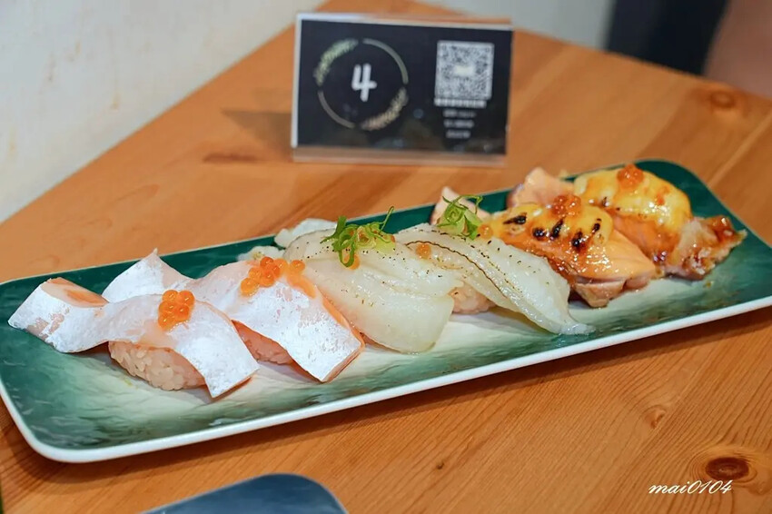 沒有招牌、隱藏在市場裡的日式料理，料多味美的味增湯免費喝到飽