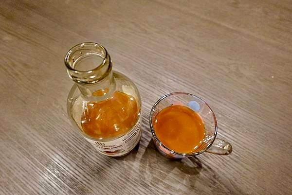 台北日華好物推薦夏威夷豆腰果蔬果原汁，推薦信義區健康補給站。