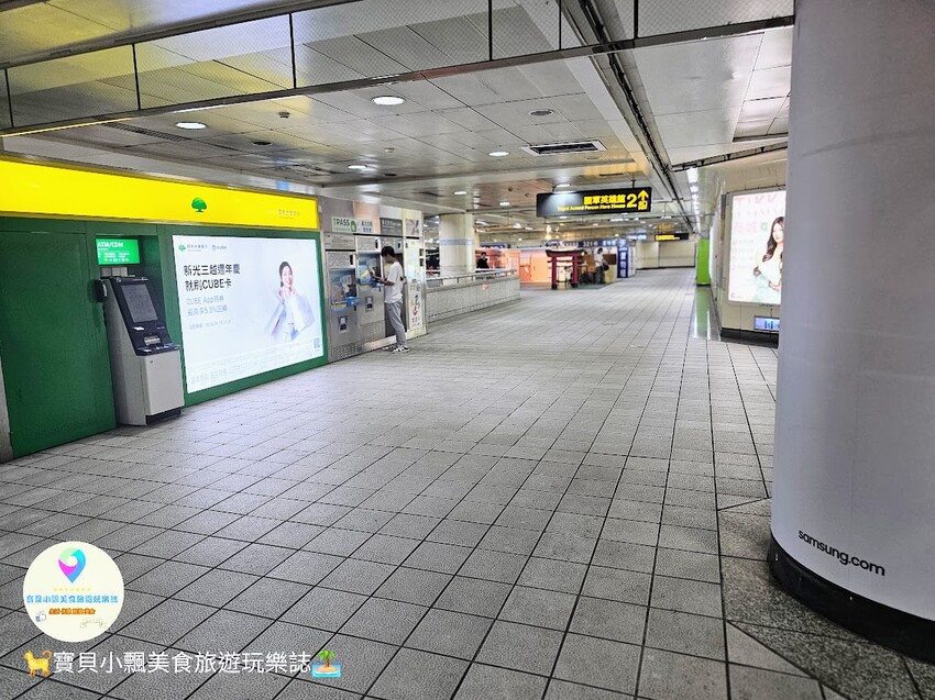 西門町自助拉麵機手搖飲快閃店必吃亮點，90秒現煮西門快閃話題店。