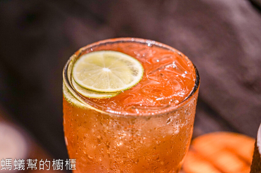 沐子李 | 台北大稻埕必吃芒果冰菓室！古早味冰沙、生椰系列濃郁好喝。　 - 螞蟻幫的櫥櫃