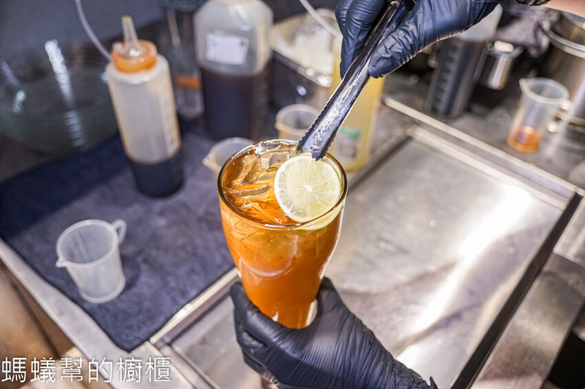 沐子李 | 台北大稻埕必吃芒果冰菓室！古早味冰沙、生椰系列濃郁好喝。　 - 螞蟻幫的櫥櫃