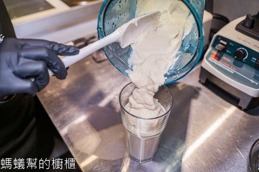 沐子李 | 台北大稻埕必吃芒果冰菓室！古早味冰沙、生椰系列濃郁好喝。　 - 螞蟻幫的櫥櫃