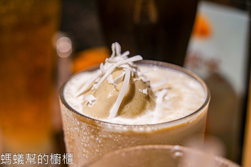 沐子李 | 台北大稻埕必吃芒果冰菓室！古早味冰沙、生椰系列濃郁好喝。　 - 螞蟻幫的櫥櫃