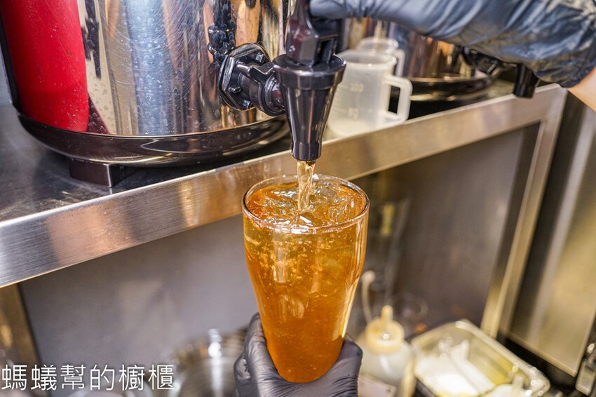沐子李 | 台北大稻埕必吃芒果冰菓室！古早味冰沙、生椰系列濃郁好喝。　 - 螞蟻幫的櫥櫃