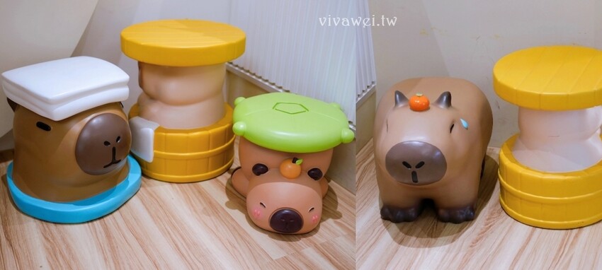 【卡比拉拉 台式馬卡龍專賣店】全台最療癒甜點伴手禮!超萌的排隊伴手禮專賣~招牌台式馬卡龍~還有曲奇餅禮盒及各式甜點餅乾!