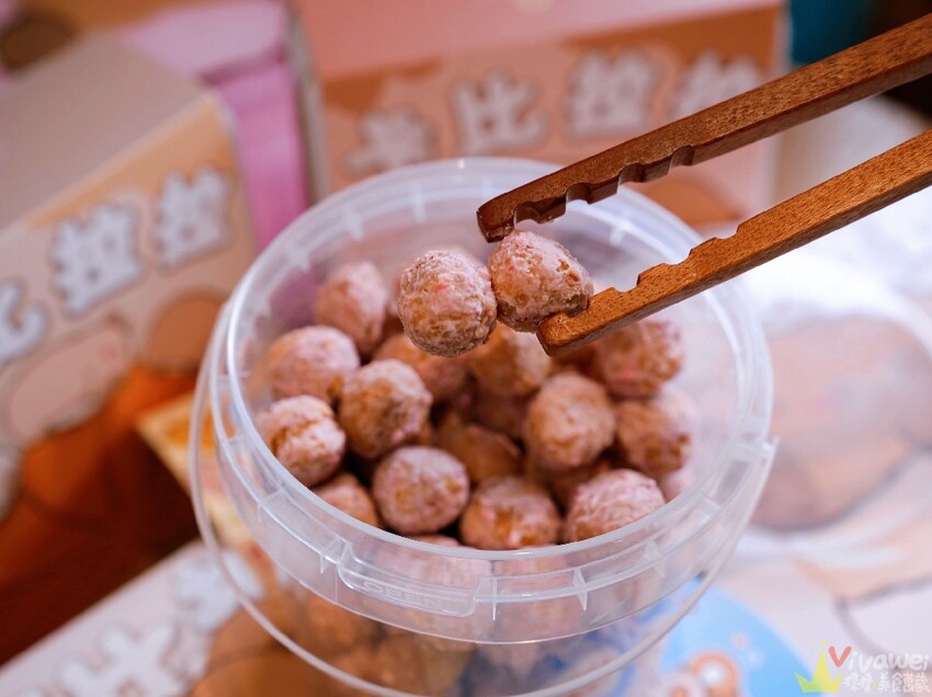 【卡比拉拉 台式馬卡龍專賣店】全台最療癒甜點伴手禮!超萌的排隊伴手禮專賣~招牌台式馬卡龍~還有曲奇餅禮盒及各式甜點餅乾!