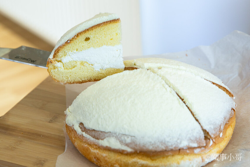 桃園內壢美食景點-卡比拉拉,超萌水豚君們圍繞著各式的手工點心大樹,太可愛了!!!(邀約 @圍事小哥的幸福相框