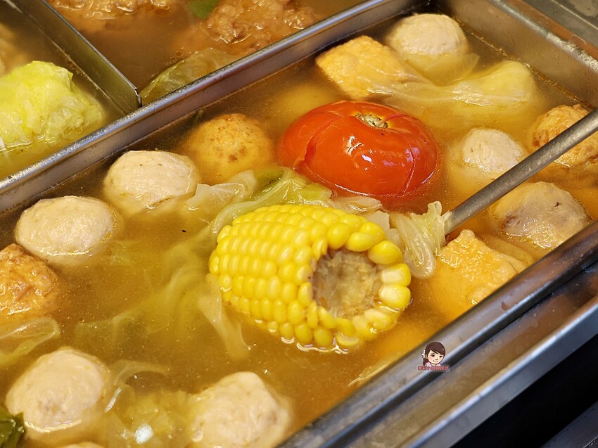 高雄關東煮