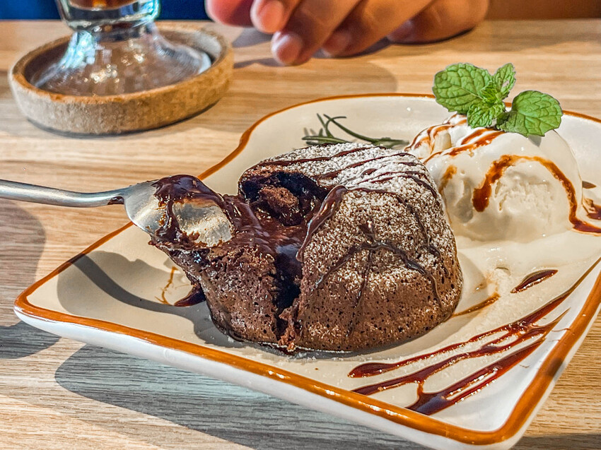 金山磺港人氣海景咖啡廳海上日出,絕美景觀咖啡廳。