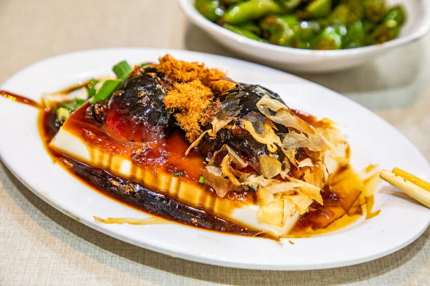 員林必吃老字號魚滿堂排骨麵推薦,在地30年老店。