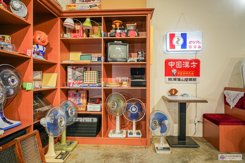 桃園火車站旁昭和復古咖啡廳推薦，鄰近桃園火車站。