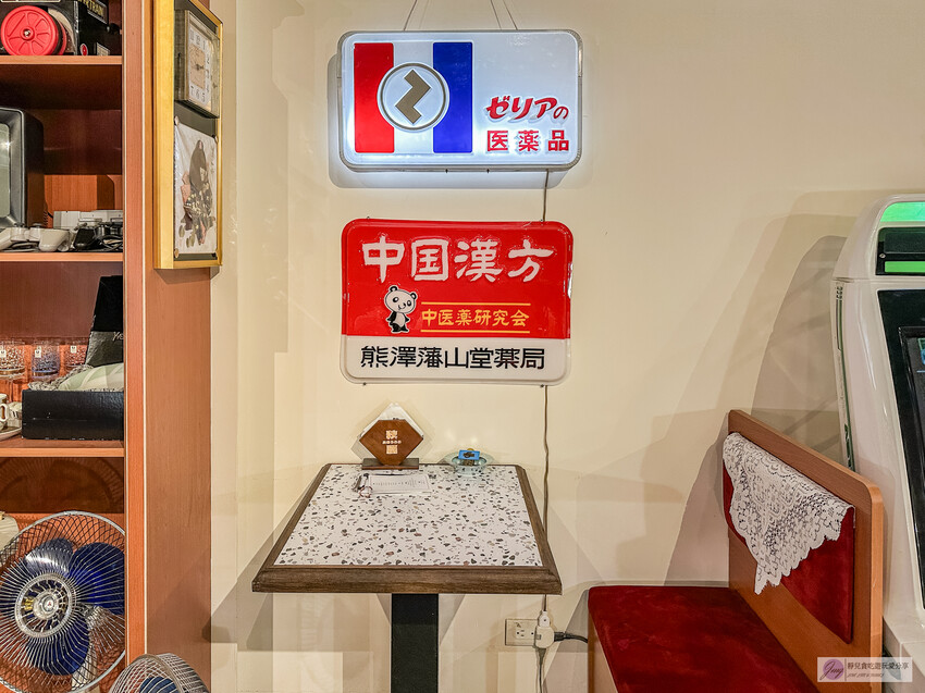 桃園火車站旁昭和復古咖啡廳推薦，鄰近桃園火車站。