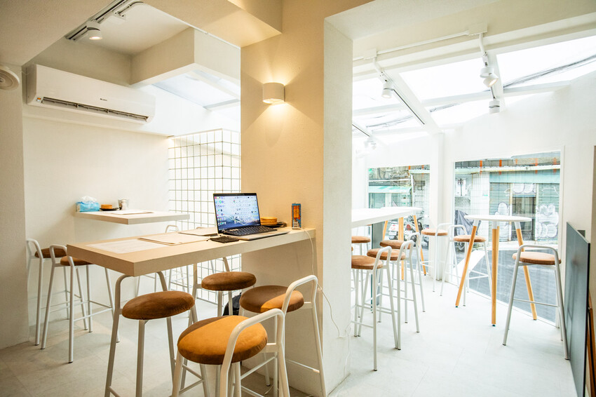 法國空運生蠔現開!台北She’ll海鮮控必吃,大安區美食。