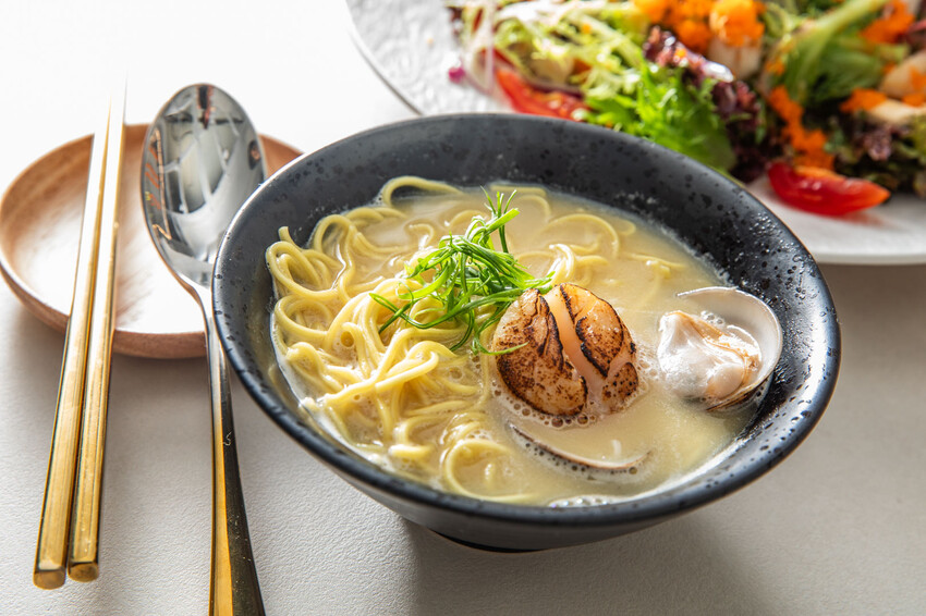 法國空運生蠔現開!台北She’ll海鮮控必吃,大安區美食。
