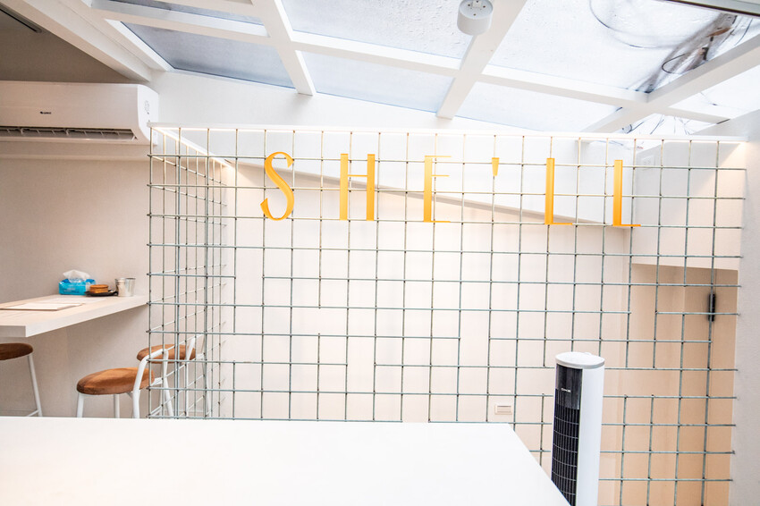 法國空運生蠔現開!台北She’ll海鮮控必吃,大安區美食。