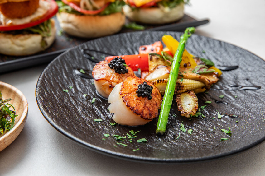 法國空運生蠔現開!台北She’ll海鮮控必吃,大安區美食。