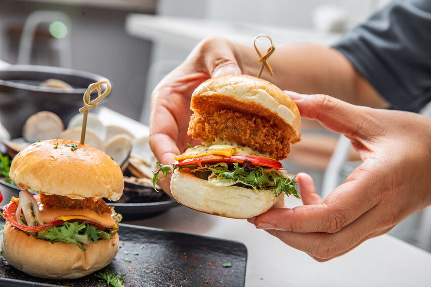 法國空運生蠔現開!台北She’ll海鮮控必吃,大安區美食。