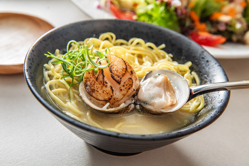 法國空運生蠔現開!台北She’ll海鮮控必吃,大安區美食。