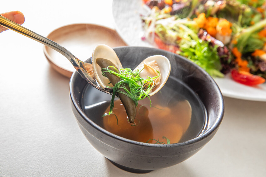 法國空運生蠔現開!台北She’ll海鮮控必吃,大安區美食。