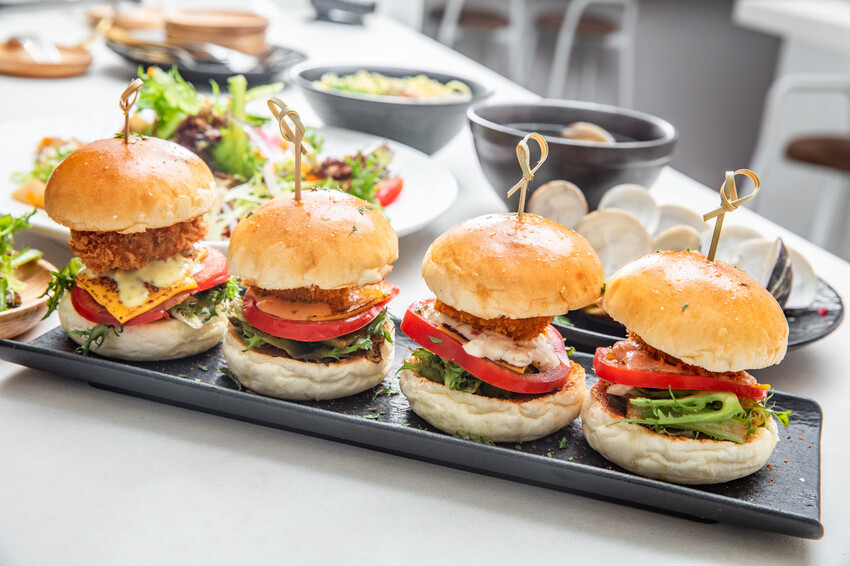 法國空運生蠔現開!台北She’ll海鮮控必吃,大安區美食。