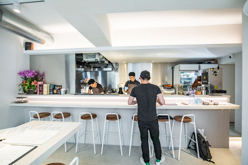 法國空運生蠔現開!台北She’ll海鮮控必吃,大安區美食。