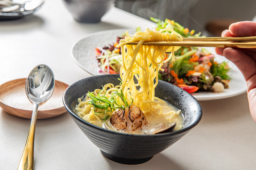 法國空運生蠔現開!台北She’ll海鮮控必吃,大安區美食。