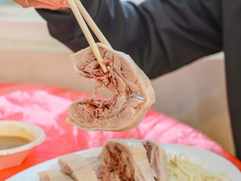 永安漁港平價快炒推薦！秋天必吃螃蟹季，桃園新屋美食。