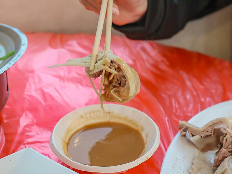 永安漁港平價快炒推薦！秋天必吃螃蟹季，桃園新屋美食。