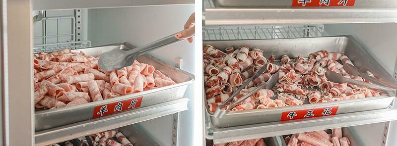 新竹羊肉爐吃到飽推薦！羊霸天下只要$538，羊大骨羊腳筋無限供應。