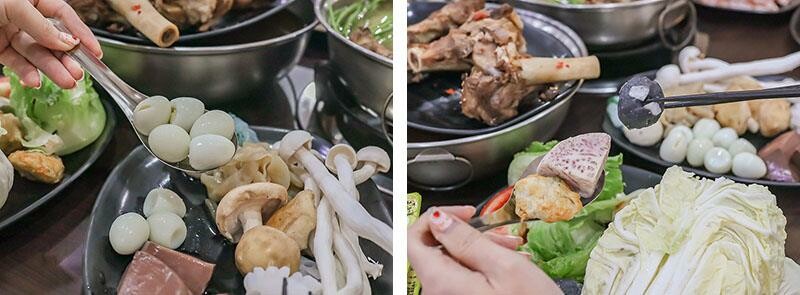 新竹羊肉爐吃到飽推薦！羊霸天下只要$538，羊大骨羊腳筋無限供應。