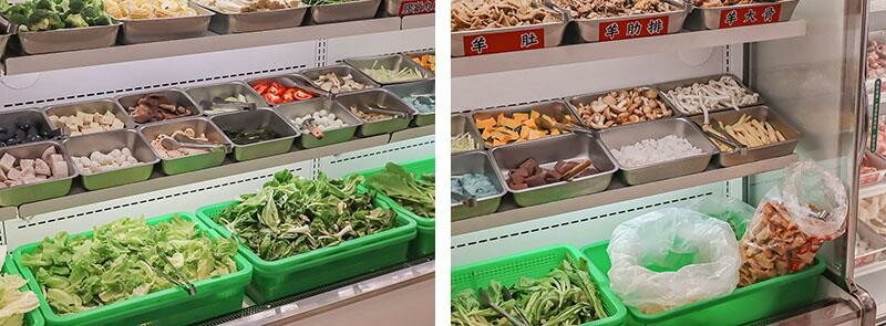 新竹羊肉爐吃到飽推薦！羊霸天下只要$538，羊大骨羊腳筋無限供應。