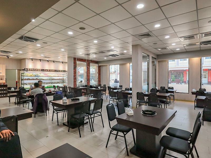 新竹羊肉爐吃到飽推薦！羊霸天下只要$538，羊大骨羊腳筋無限供應。