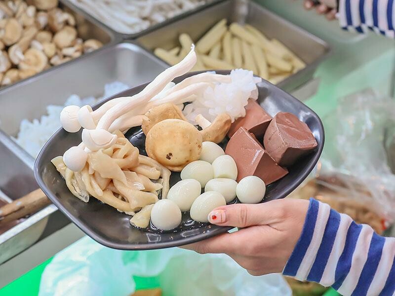 新竹羊肉爐吃到飽推薦！羊霸天下只要$538，羊大骨羊腳筋無限供應。