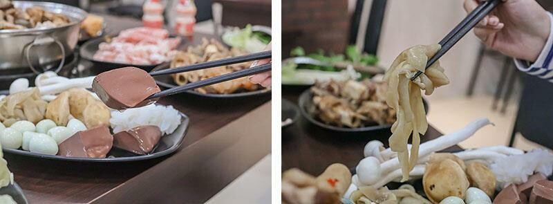 新竹羊肉爐吃到飽推薦！羊霸天下只要$538，羊大骨羊腳筋無限供應。