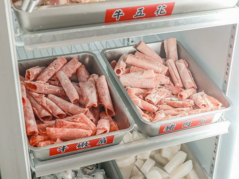 新竹羊肉爐吃到飽推薦！羊霸天下只要$538，羊大骨羊腳筋無限供應。