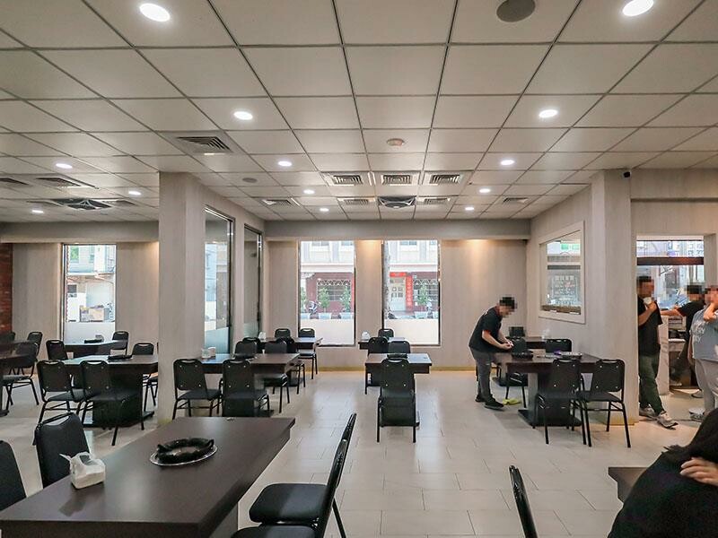 新竹羊肉爐吃到飽推薦！羊霸天下只要$538，羊大骨羊腳筋無限供應。