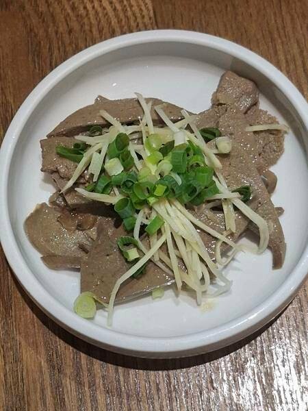 2024米其林新中式麵店!台中VARMT發楞吃,台中西區米其林推薦。