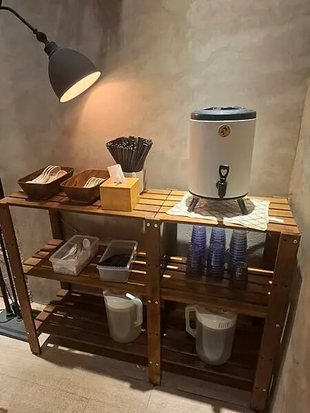 2024米其林新中式麵店!台中VARMT發楞吃,台中西區米其林推薦。