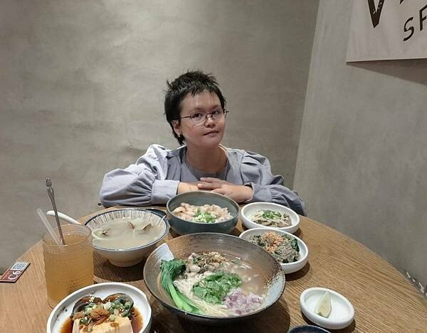 2024米其林新中式麵店!台中VARMT發楞吃,台中西區米其林推薦。