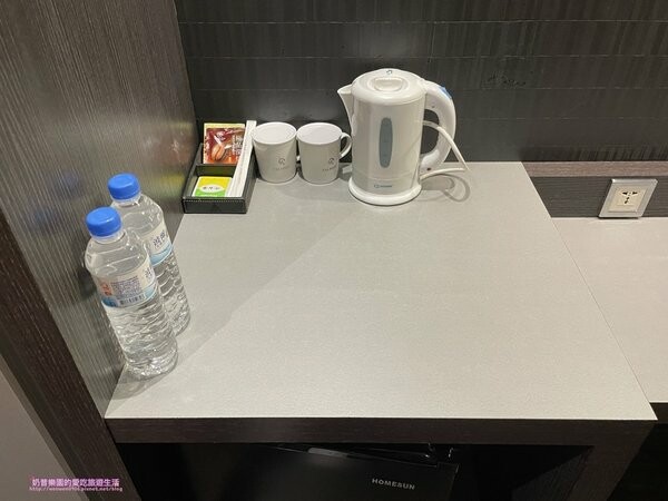 台中塔木德一中館開箱！逛夜市住這最方便，大房型附停車位。