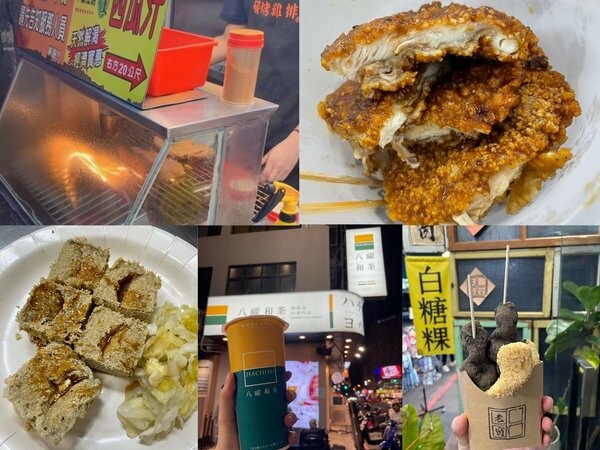 台中塔木德一中館開箱！逛夜市住這最方便，大房型附停車位。