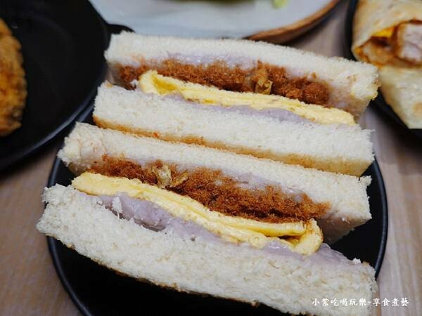芋泥肉鬆蛋吐司-卯食沙鹿店 (2).jpg