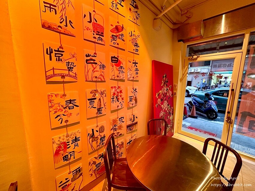 台中忠孝夜市旁！落花小籠湯包文青風小籠湯包，隱藏版美食清單跟上。